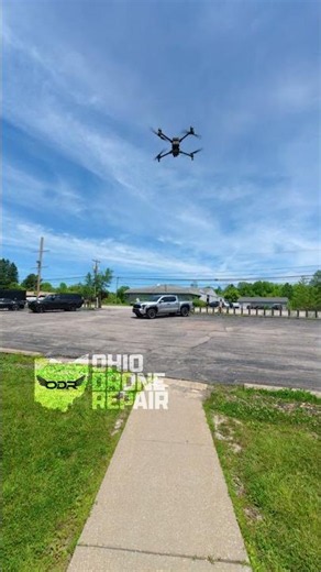 DJI M30T Test Flight #dji #drone #djienterprise