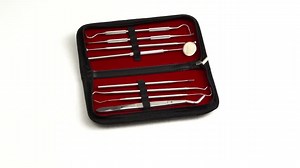 Watch DenTek Triple Clean Floss Picks | No Break Guarantee | 150 Count on Amazon Live