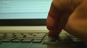 Cyber security expert offers Zoom safety tips following porn incident in Leander