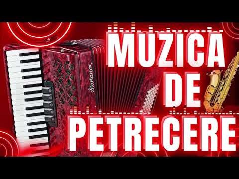 Colaj Hore de Petrecere🪗Muzica Chef🪗Colaj 2026 de Joc