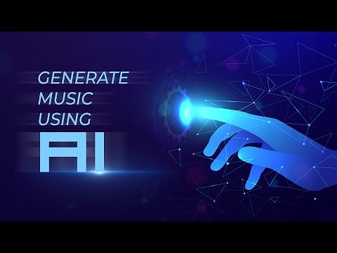 Create Unlimited Music Using AI - How To Make Music For YouTube Videos - SOUNDRAW.io Tutorial