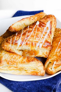 Apple Turnovers