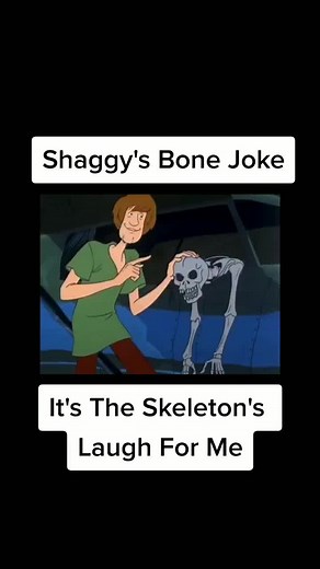 Scooby Doo Skeleton Meme Compilation