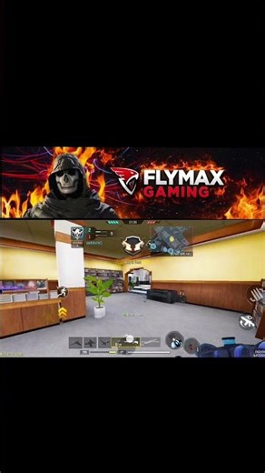 Ballistic Knife Clutch CODM Secrets #shorts