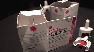 FDA Approves Narcan for Over-The-Counter Use