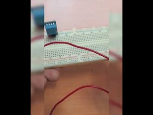 DHT11 Sensor with Arduino Uno