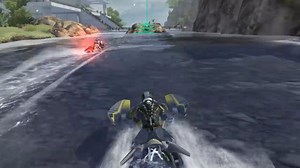Riptide GP: Renegade - Official Trailer