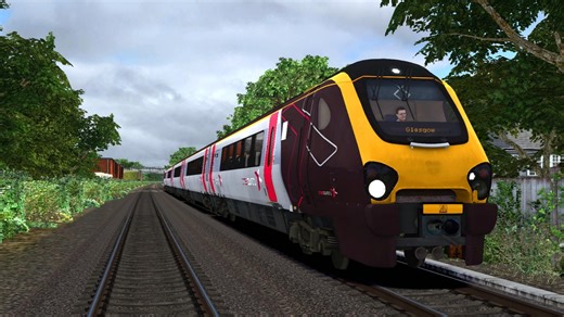 TSC | CrossCountry：Plymouth-Birmingham New Street