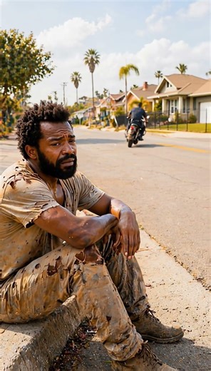 A heartbreaking stop turns into an unforgettable ride.