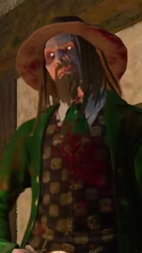 That was honestly terrifying #fyp #dbdtok #dbdtiktok #dbdsurvivor #dbdromania #deadbydaylight #deadbydaylightfunnymonents #deadbydaylightfunny