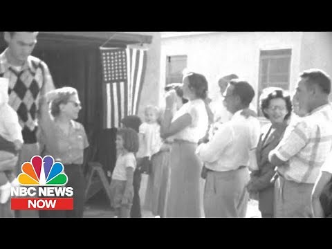 What Is Rank Choice Voting? | NBC News Now