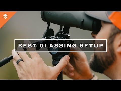 How To Use The Sirui VA-5 Tripod Head