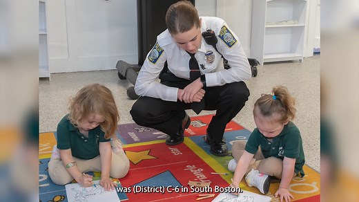 Are you a Boston resident aged 18–25 with an interest in law enforcement? The Boston Police Cadet Program is a paid, full-time opportunity that offers real-world experience in policing and community engagement— all while learning what it takes to be a Boston Police Officer. Hear from BPD Cadet Maeve Roche as she talks about the importance of networking and shares a firsthand story of assisting during an arrest—experiences that highlight just how impactful the Cadet Program can be. If you're read