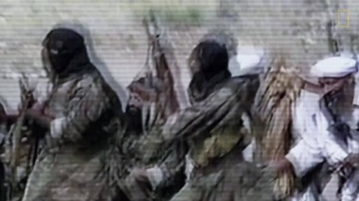 8K views · 40 reactions | On May 2nd 2011 US Special Forces launched Operation Neptune Spear and the target was Osama Bin Laden. | National Geographic UK | Facebook