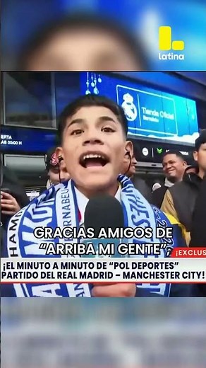 HE EVEN LEFT US A LITTLE MESSAGE IN QUECHUA ❤️‍🩹| GO MY PEOPLE 🤩