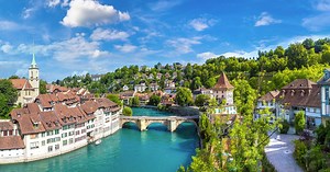 Meteo Berne - Suisse : Prévisions Meteo GRATUITE à 15 jours - La Chaîne Météo