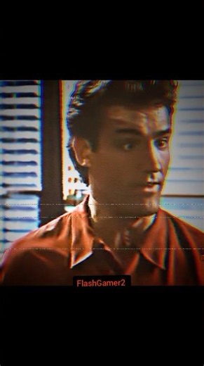 The Flash - Flash 1990 da nostalgia 😥| Los Velocista siempre se encuentran ⚡