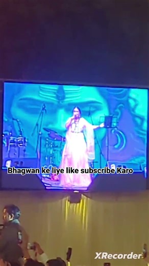 Hare Hare Shambu Live Concert in Bareilly by Abhilipsa Panda