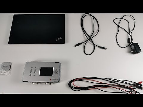 How to Perform a Biofeedback Scan Immediately After Creating a Baseline