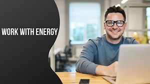 Energy management vs time planning at work