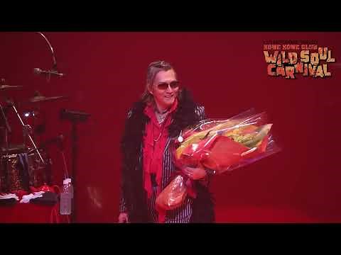 SPOT映像到着！【a K2C ENTERTAINMENT TOUR 2023〜WILD SOUL CARNIVAL〜】