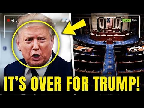 Judge ORDERS Immediate ARREST as Trump Lawyers Caught LYING in Court