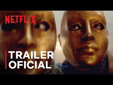 Kadaver | Trailer oficial | Netflix