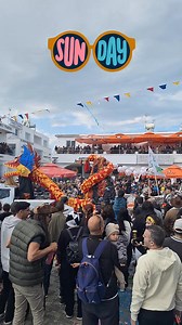 10K views · 172 reactions | Carnival Paralimni 拾拾 #carnivalcyprus #carnivalincyprus #paralimnicarnival #paralimni | Lovin Cyprus | Facebook