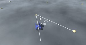 Can you explain how to use PID controller to follow that path?
