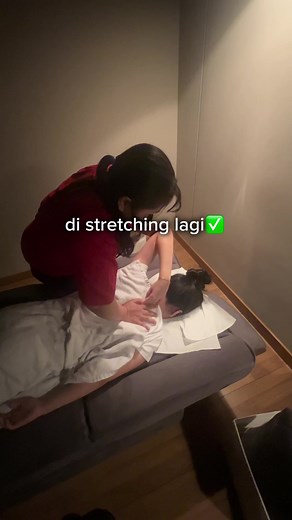 Pijat Refleksi: Nikmati Relaksasi Maksimal di Jakarta