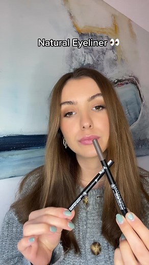 Fixing Dark Eyeliner Mistakes With Manhattan Cosmetics