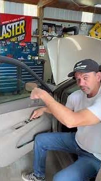 Automatic Windows Not Working After Dead Battery? Do THIS!