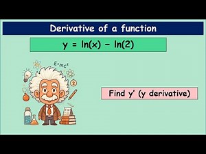 MATH PROBLEM SOLVER | Derivative Rules - Derivative Calculator