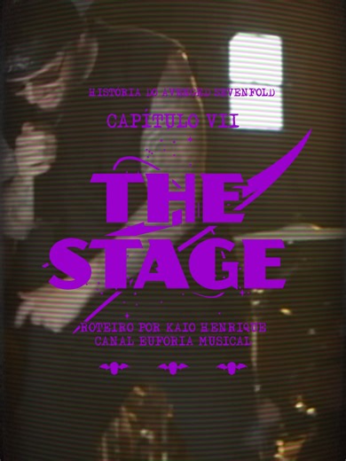 História do Avenged Sevenfold Parte 7 Depois da ressaca comercial, o Avenged Sevenfold pretendia trabalhar em um álbum que fosse um retorno para o virtuosismo dos trabalhos mas aclamados. Mas com isso eles atingiram um som ainda mais robusto com letras profundas sobre inteligência artificial, filosofia e existencialismo. Uma grande adição foi o baterista Brooks Wakerman que substituiu Arin Ilejay. Apesar de os fãs torcerem o nariz pra Brooks por causa do seu trabalho anterior no punk, ele surpre