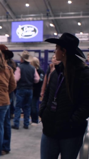 The 80th K-State Rodeo did not disappoint. #KState