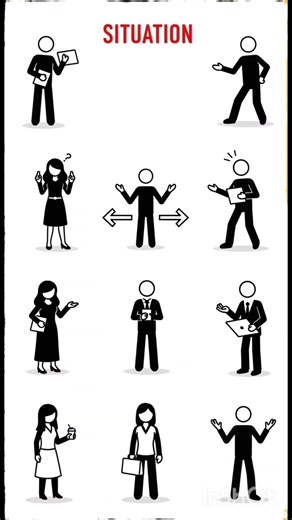 Are You the Same Person in Every Situation?