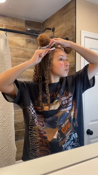 Define My Curls for 3C/4A Hair Types