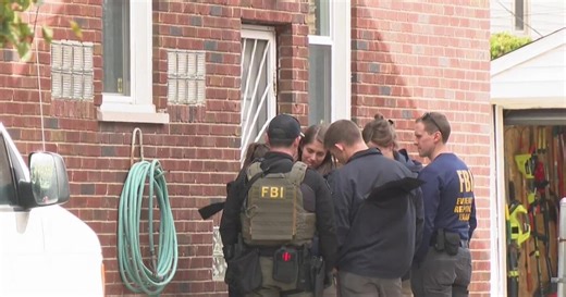 What we know about "potential terrorist attack" foiled in Michigan