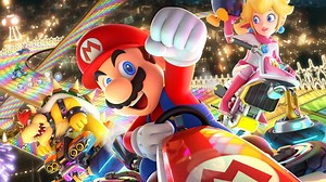 Mario Kart 8 Deluxe Review