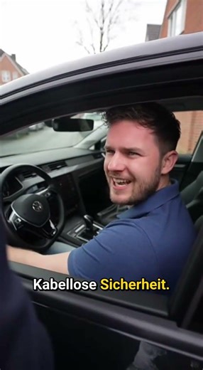 Koppeln mit Handschellen? Verkehrskontrolle mit Witz!