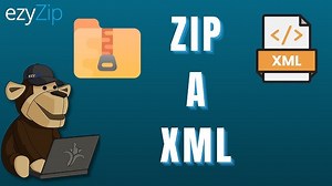 Cómo convertir ZIP a XML en línea (Guía simple)