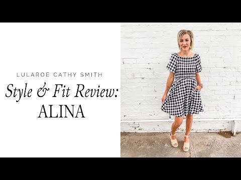 Style & Fit Review: Alina