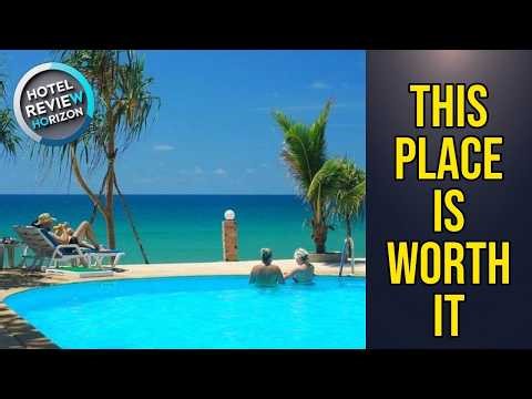 Lanta Nice Beach Resort - This Place Is Worth It | Koh Lanta, Thailand🌟