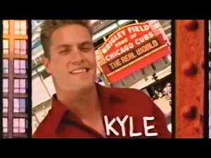 Real World Chicago Season 11 Intro