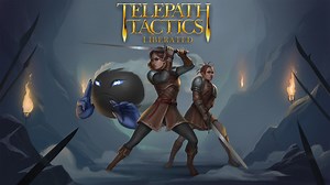 Telepath Tactics Liberated | PC Steam 게임 | Fanatical