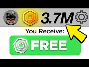 This *SECRET* Promo Code Gives FREE ROBUX! (2025)