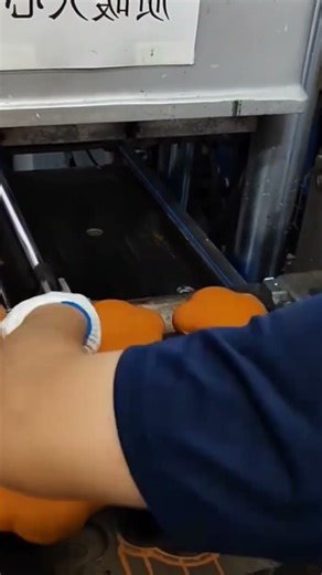 Incredible rubber products making in different shapes