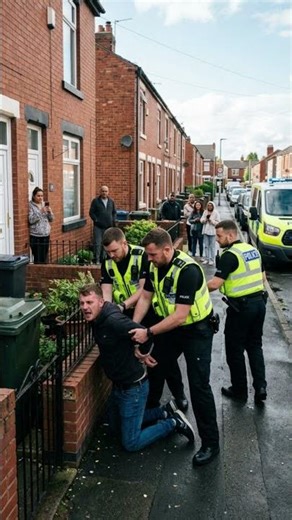 What should you do if police arrest you in the UK? | BritLaws