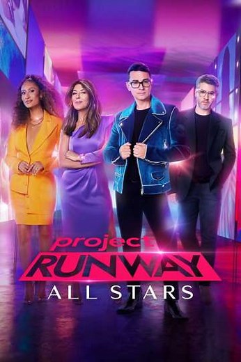 Project Runway All Stars - Season 6 (2018)