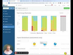 Learning Ladders - On Demand Short Intro to the platform
